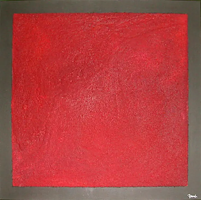 Red — Opera intera