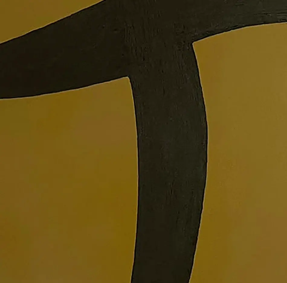 Croce — Dettaglio