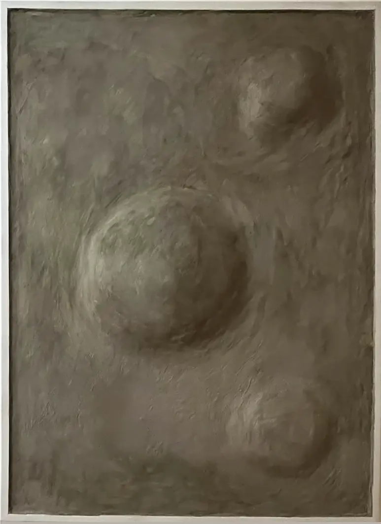 Moon — Opera intera