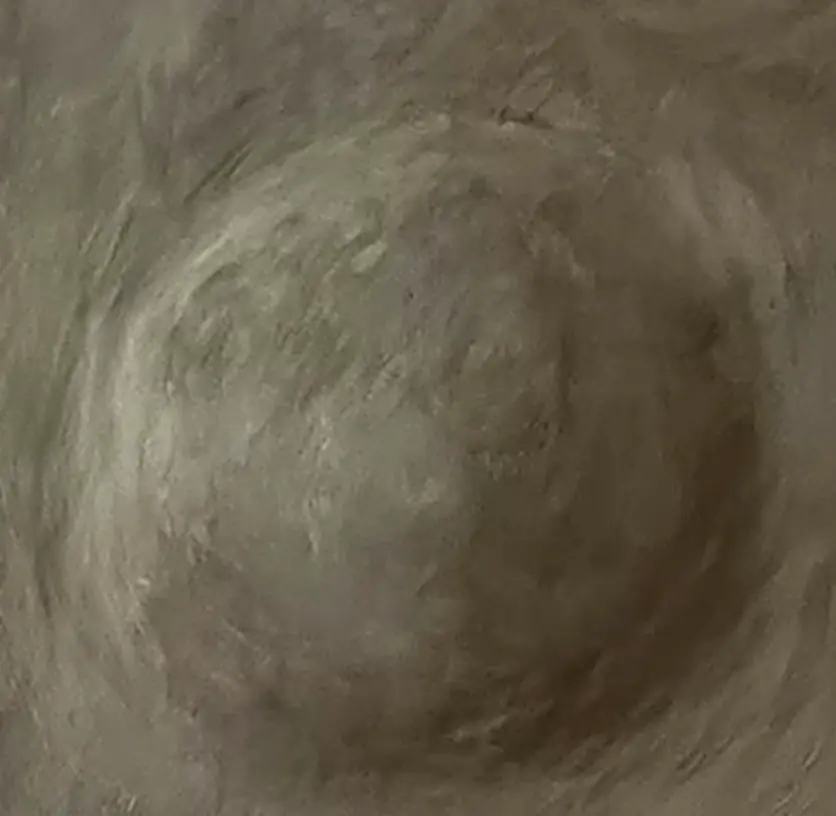 Moon — Dettaglio