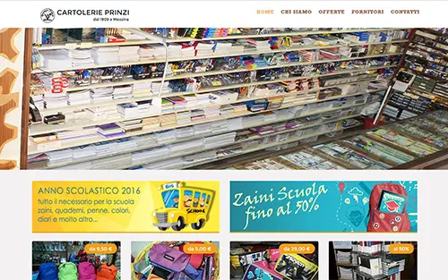 Cartolerie Prinzi