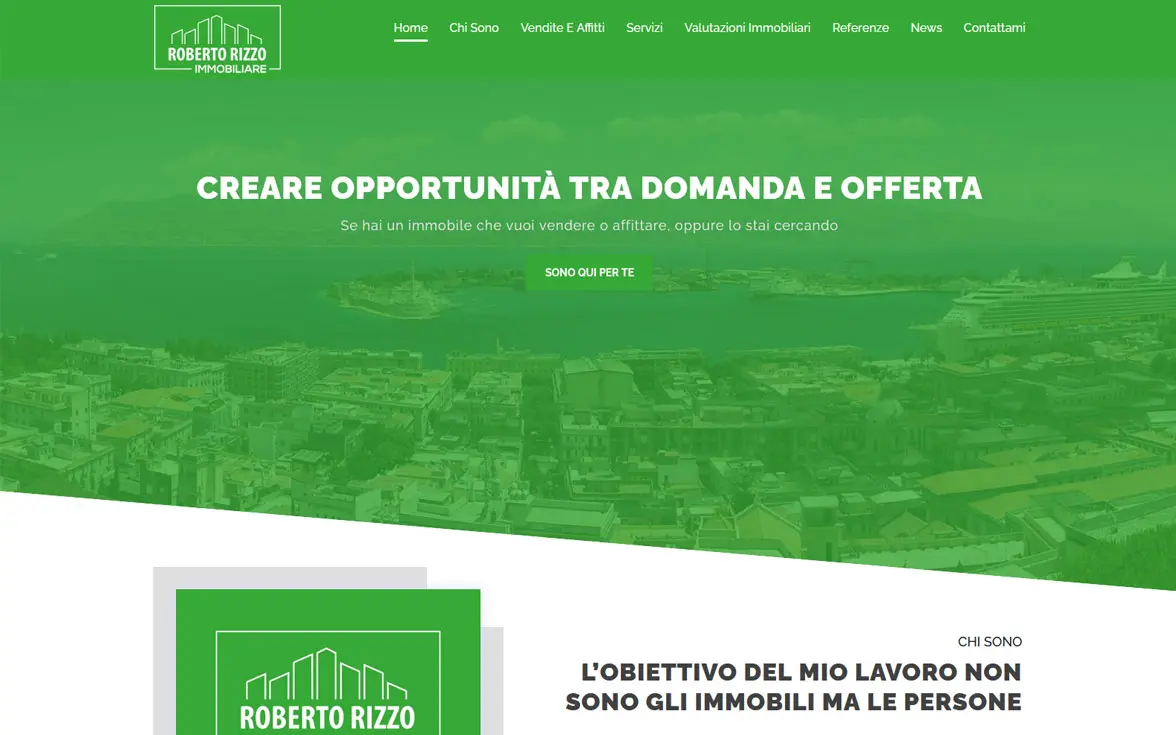 Roberto Rizzo Immobiliare